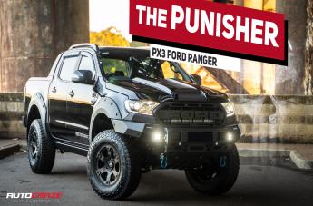 FORD-RANGER-VAPOR-MATTE-BLACK